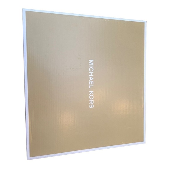 Michael Kors PADMA STRAP FLAT BOOTIE - Picture 14 of 15